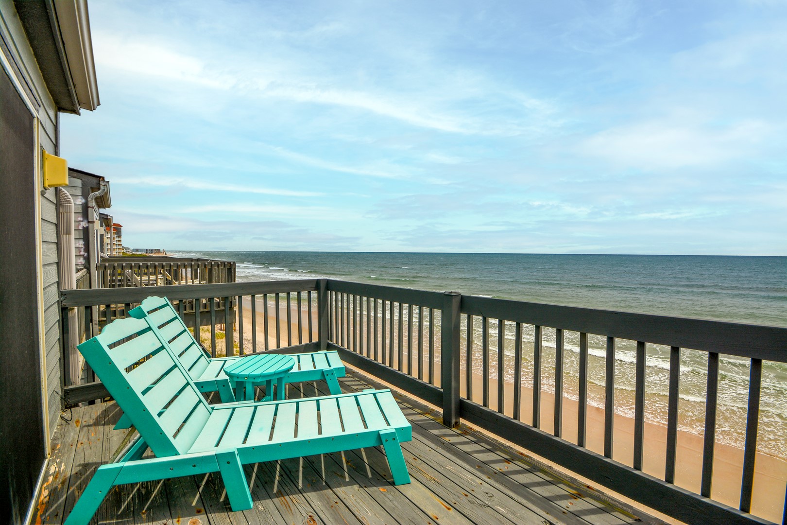 彼方•*¨*•.¸♬︎ Shipwatch II 221 - La Casita de Playa | Access Realty