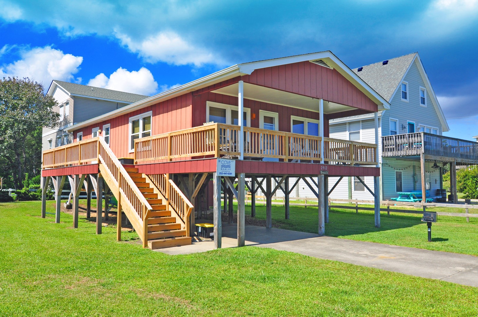 401 Briccetti Cottage - Sat