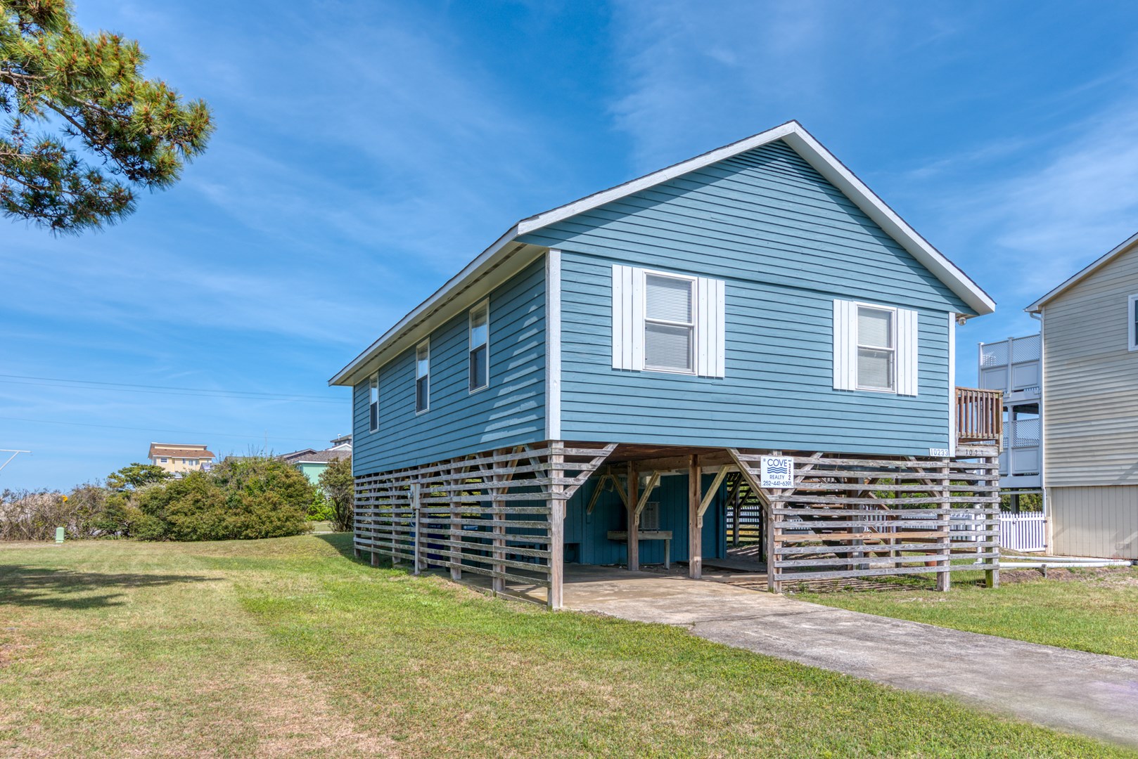 352 Kutz Cottage - Sun