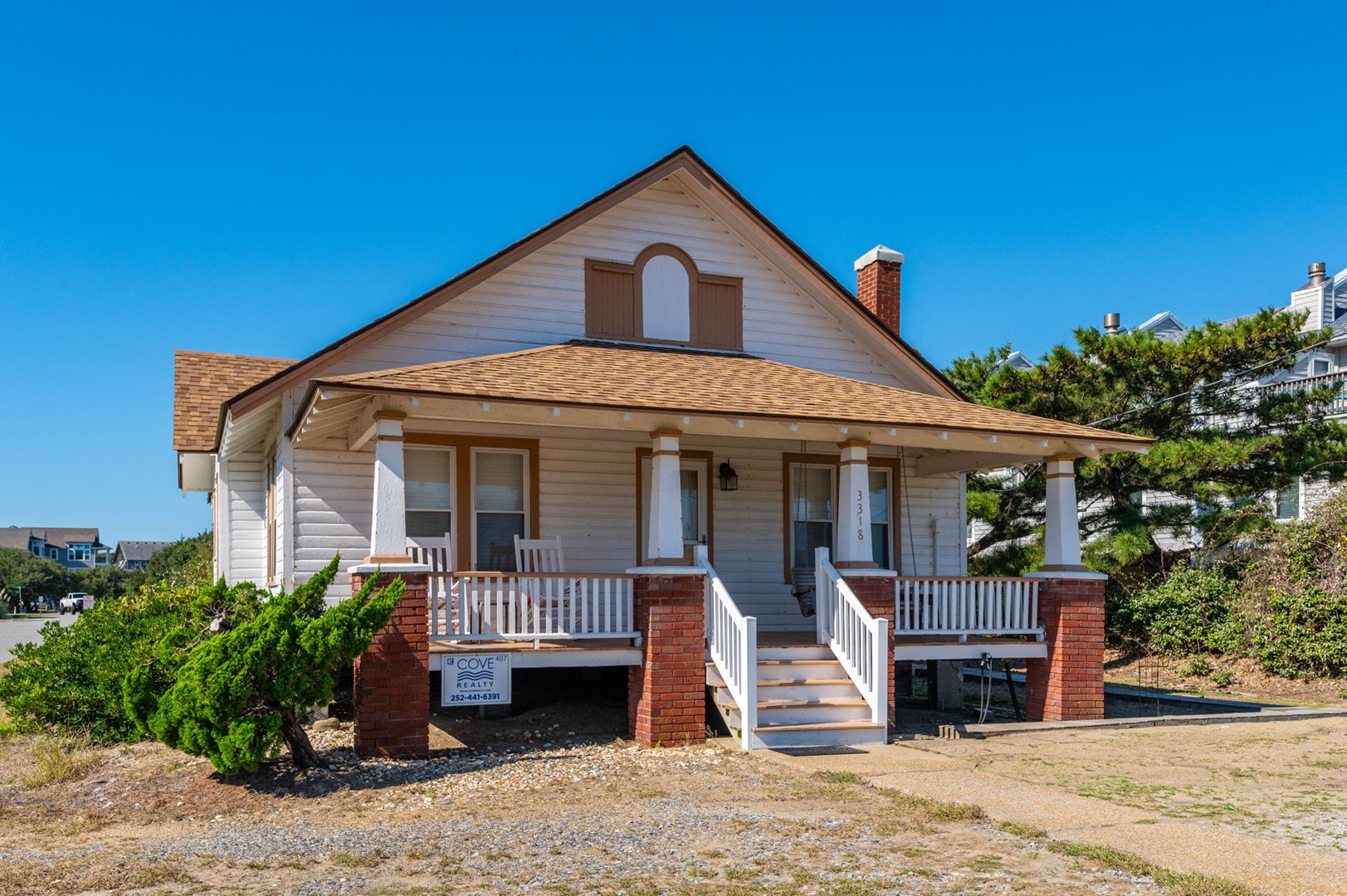 407 Tillett - Sat