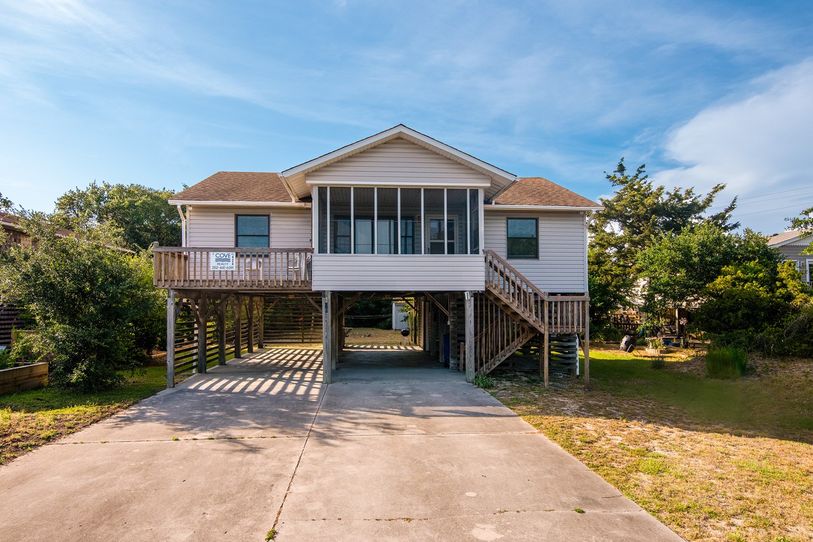 424 Price's Place - Sat