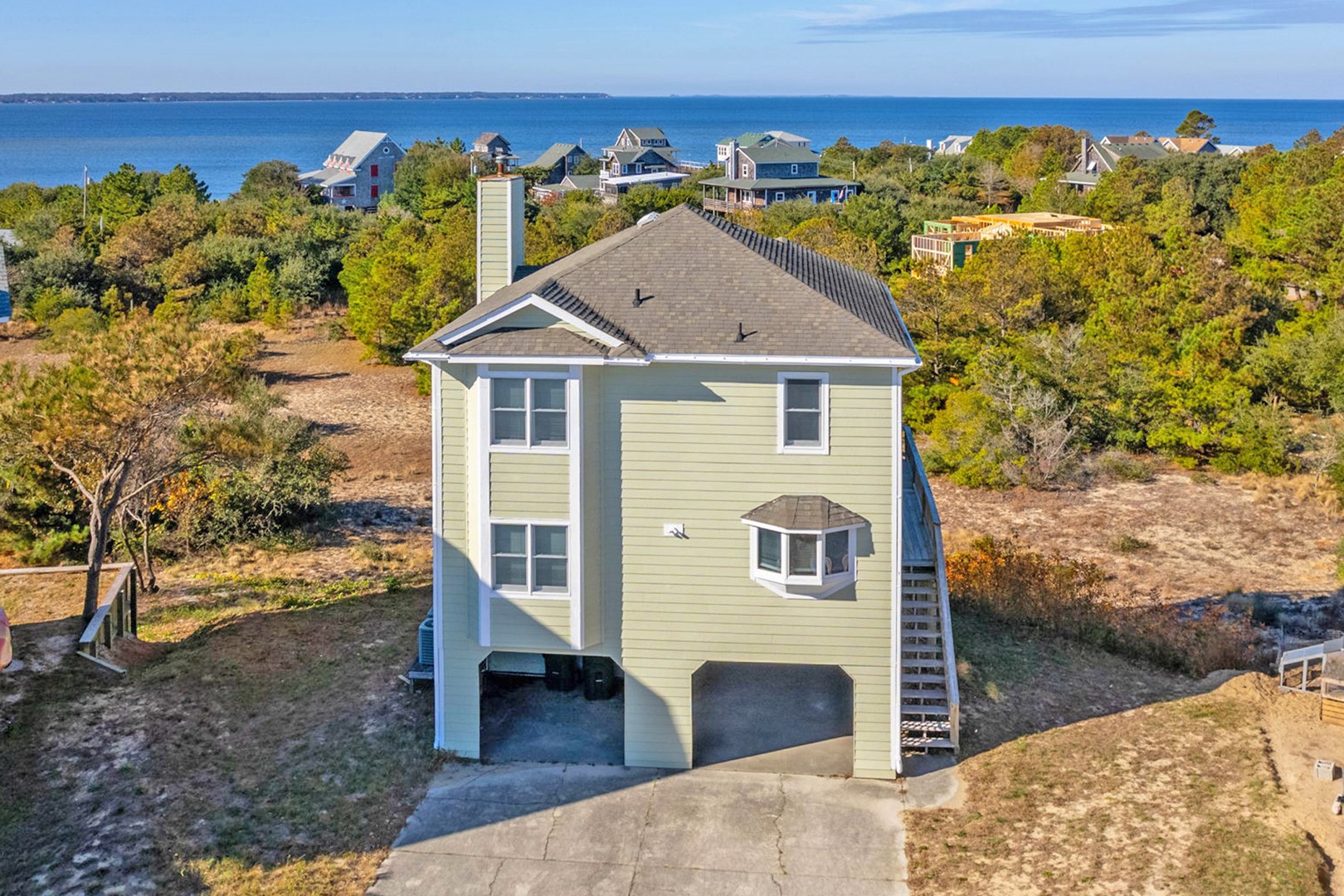 506 Floyd's Place- Sat