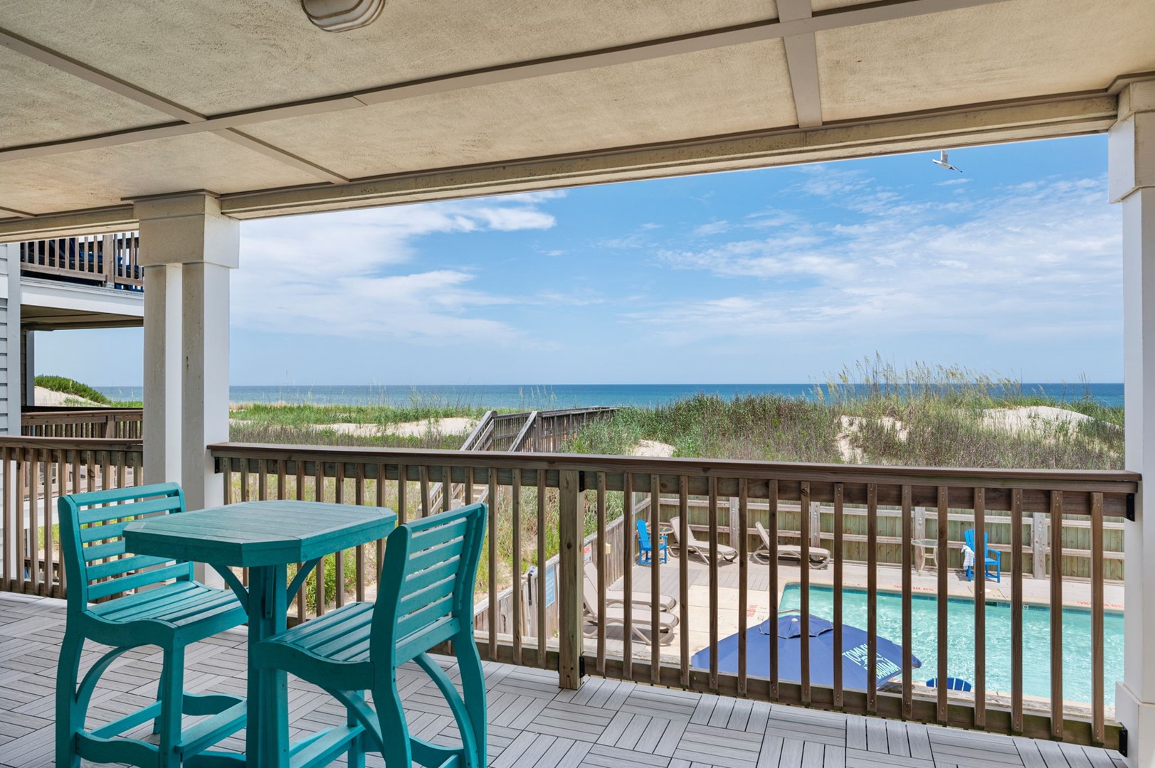 DS204 Ocean Breeze - Sun