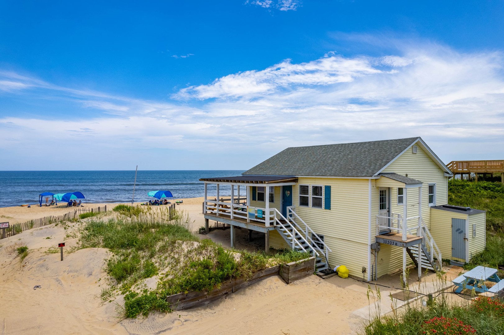 270 Ocean Romance - Sun