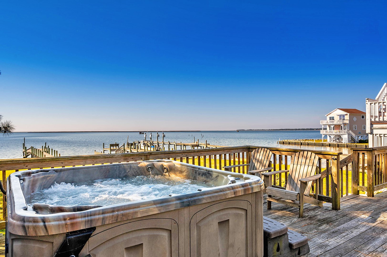 360 A Change in Latitude -Sat