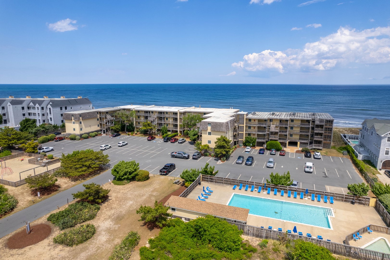 Featured Property GSH2 Baxter's Revenge - Sat