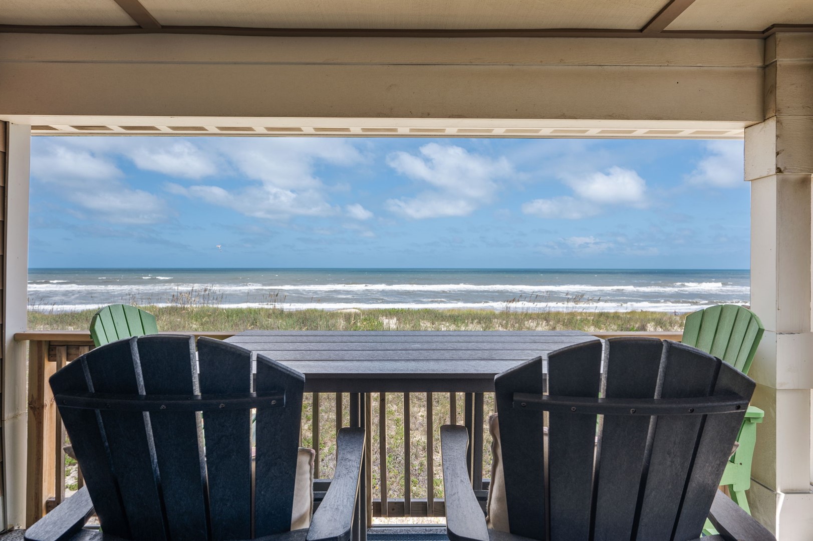 Featured Property DS303 The Ocean and the Butterfly- Sat