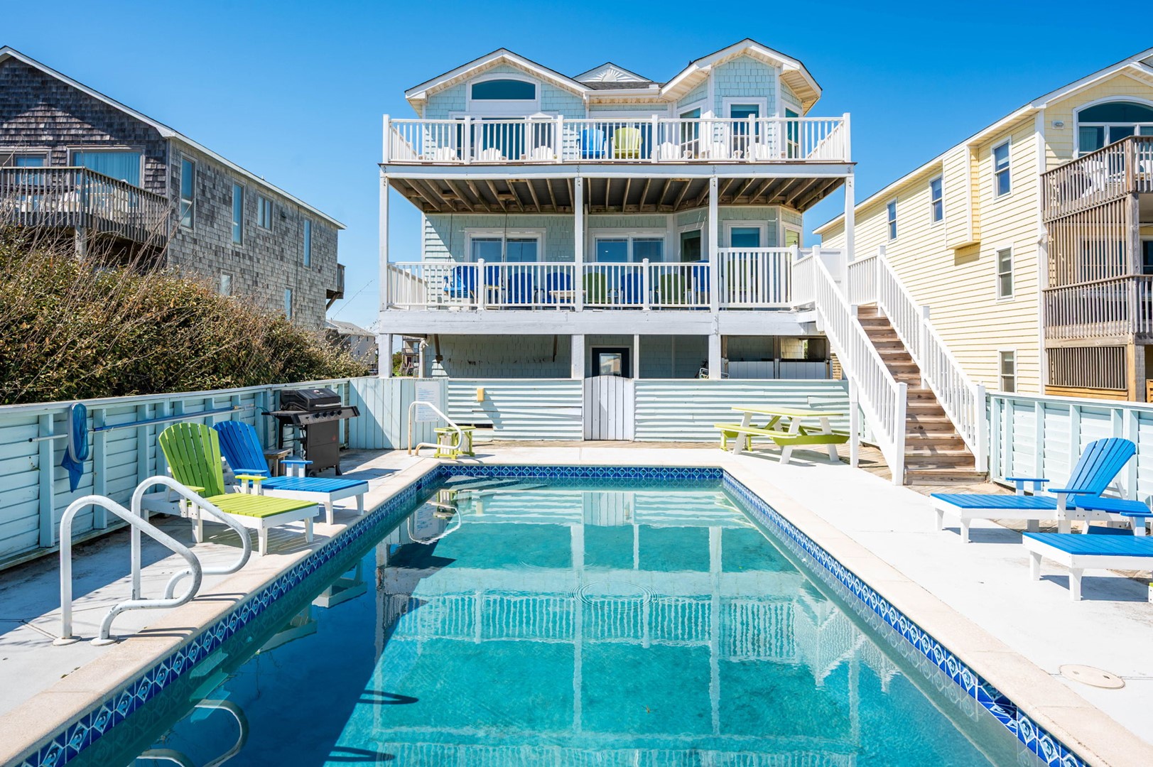 Featured Property 800 Beach Breeze - Sat
