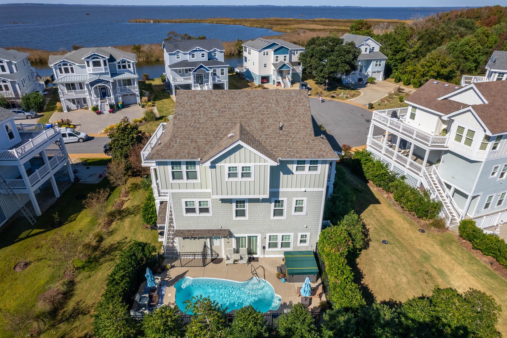 Featured Property 520 Bahama Breeze - Fri