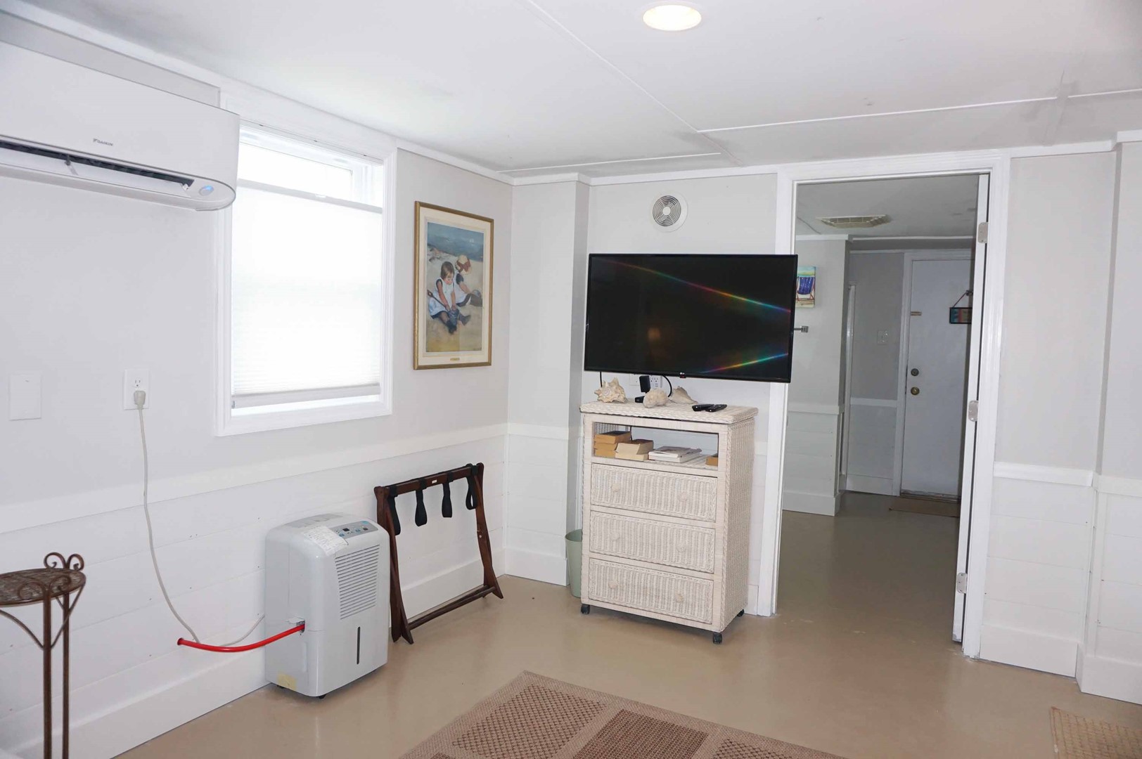 Bedroom 4 (Ground Floor)