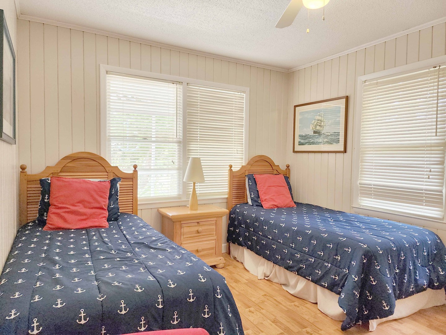 Bedroom 2 Main Floor