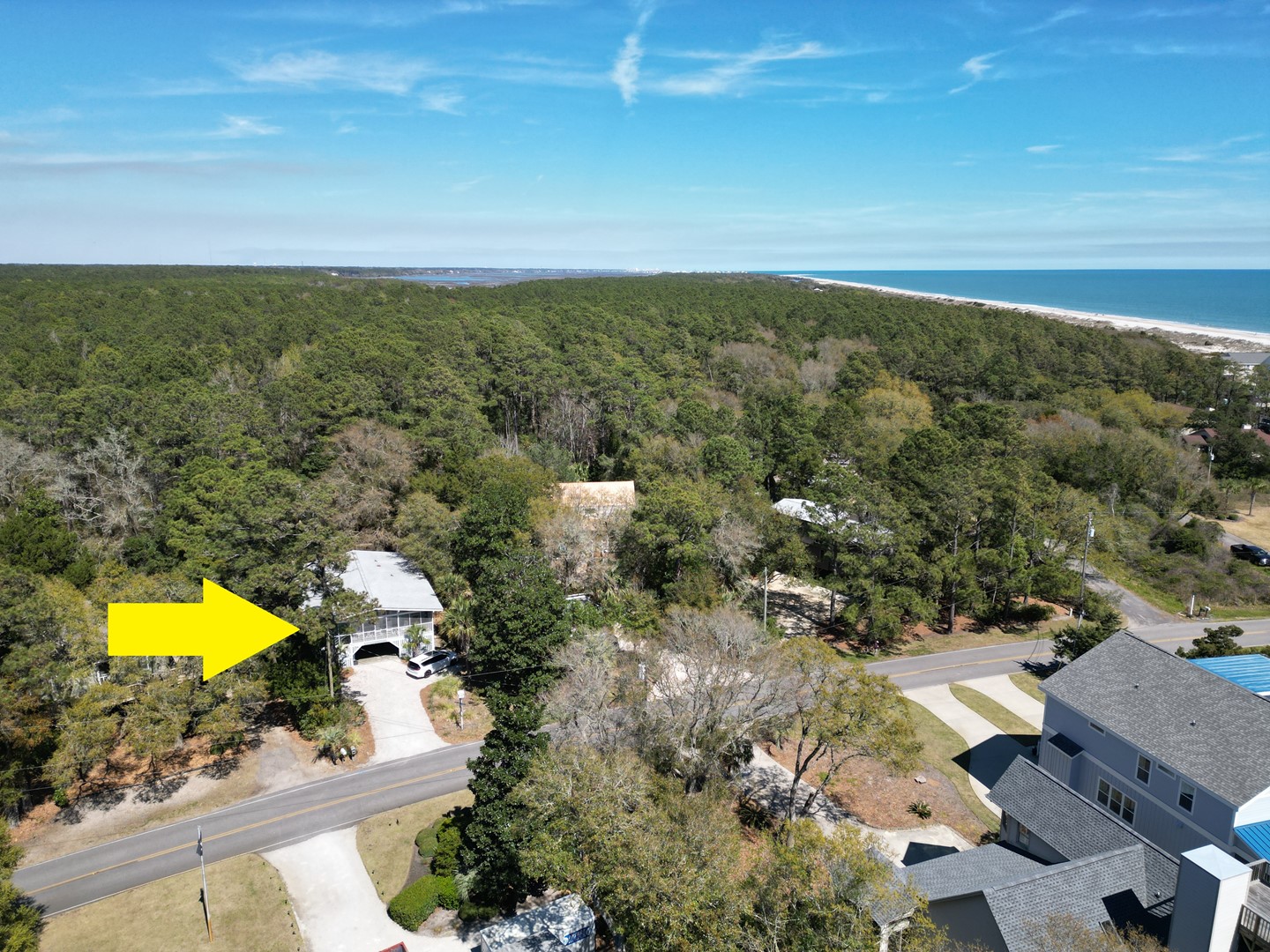 Blue Anchor - Dog Friendly 2