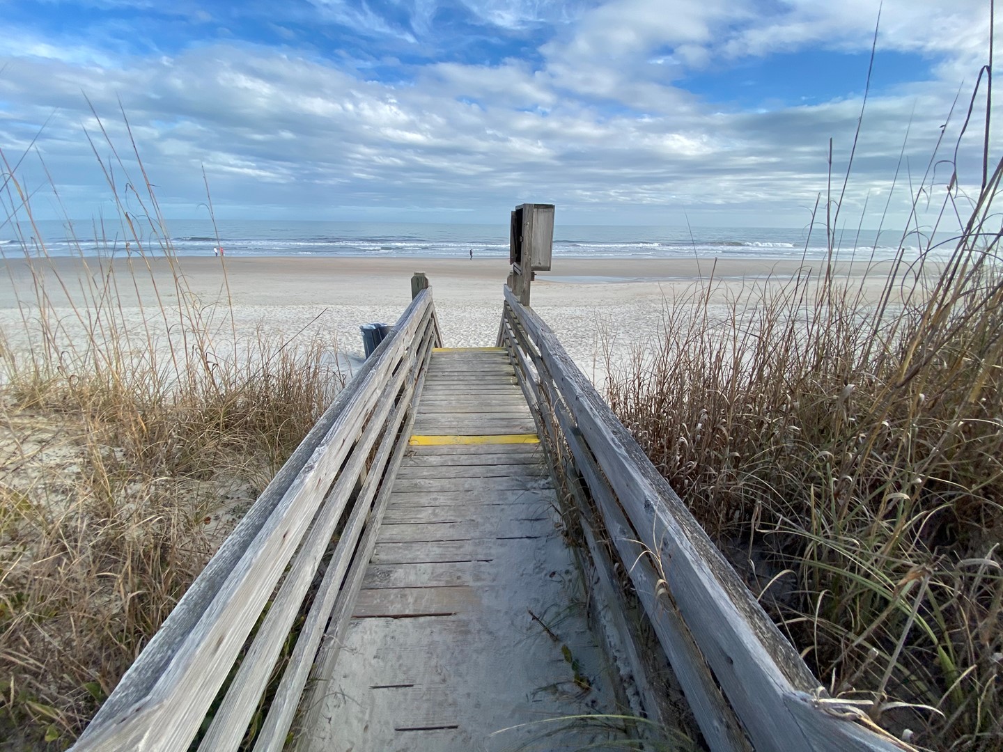 North Litchfield Beach Access