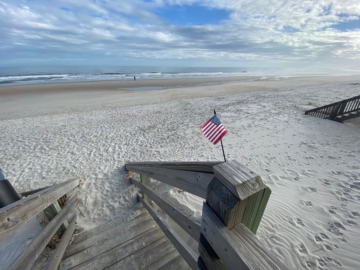 North Litchfield Beach Access