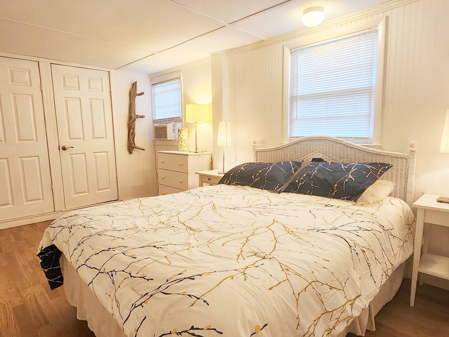 Below Deck - Bedroom 5