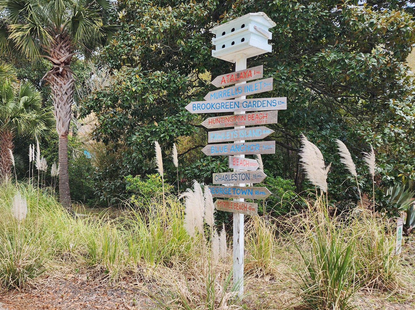 Blue Anchor at North Litchfield