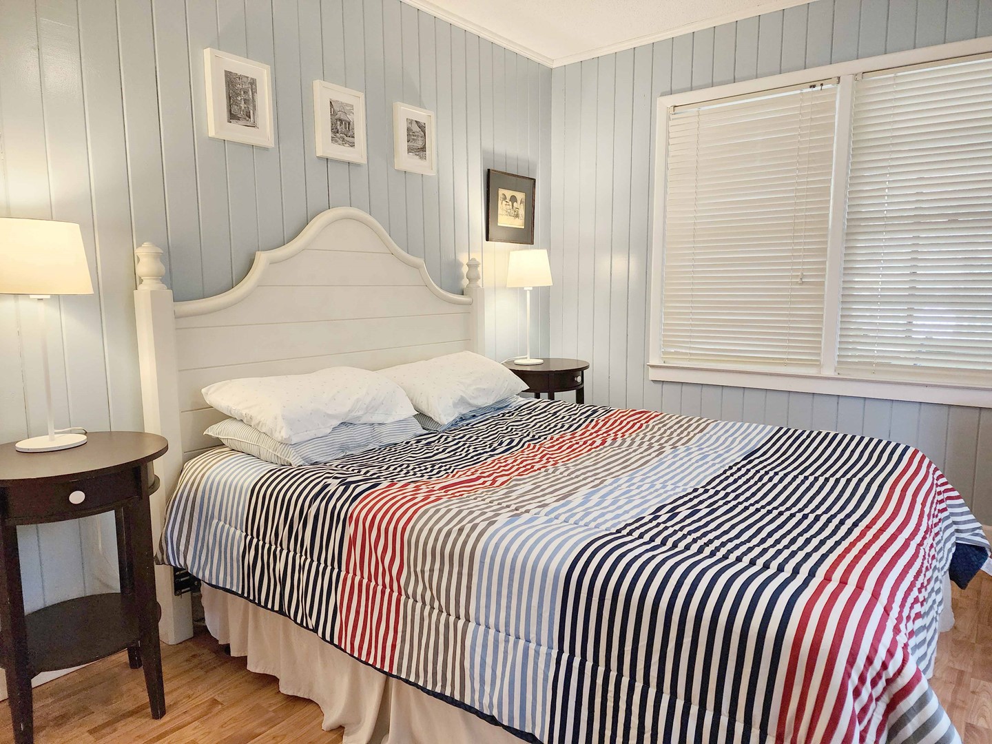 Bedroom 3 Main Floor