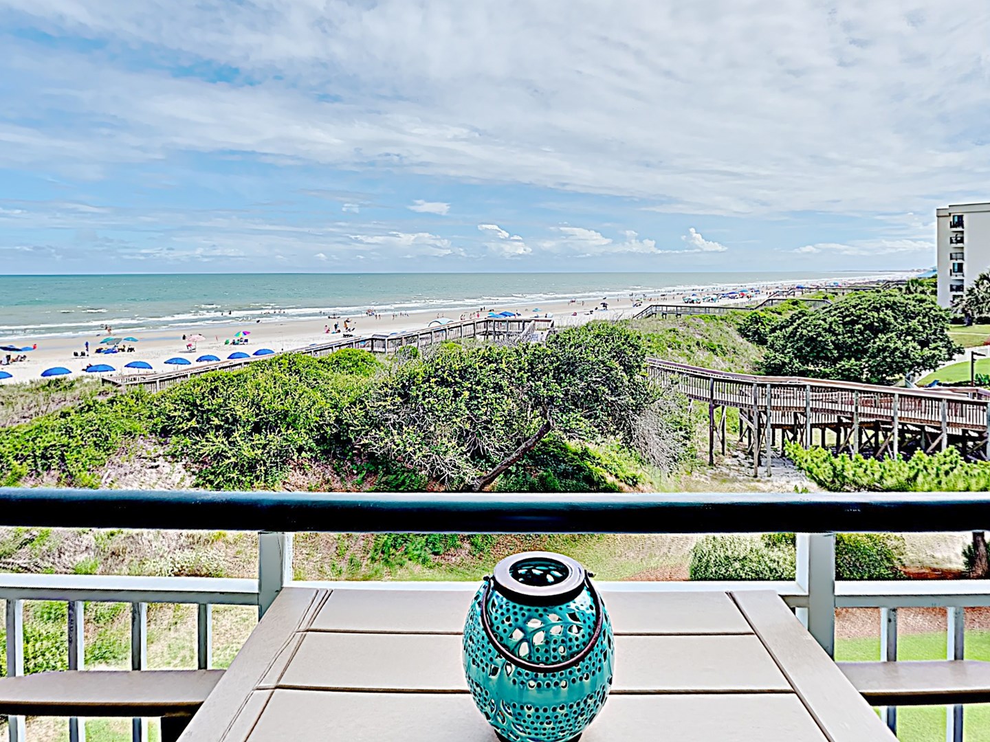 Featured Property Bridgewater 201 - Oceanfront