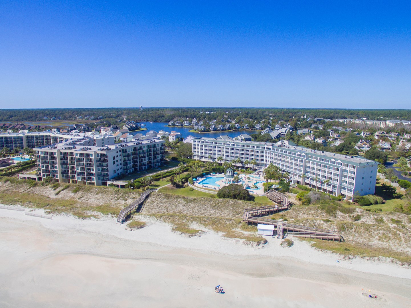 Bridgewater 301 - Oceanfront 2