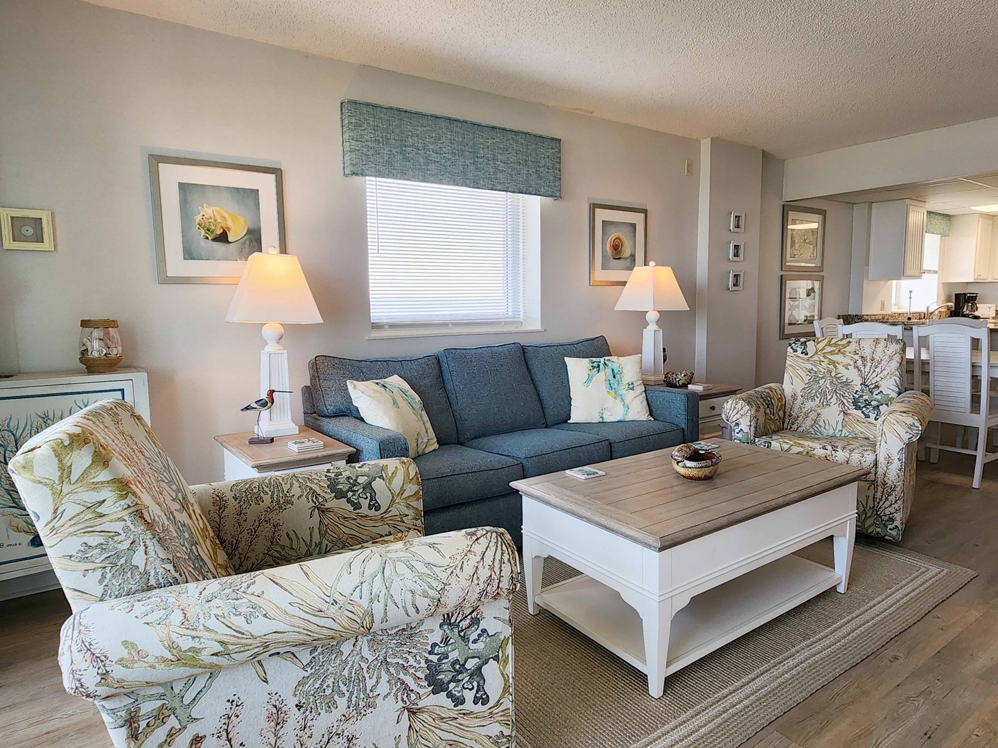 Bridgewater 528 - Oceanfront 3