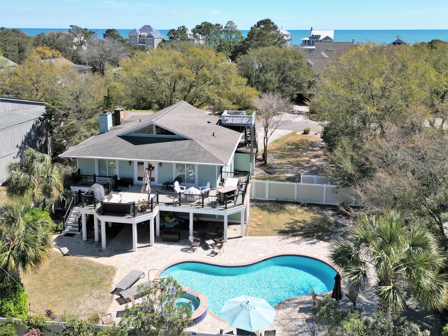 Can't Wait - Private Pool