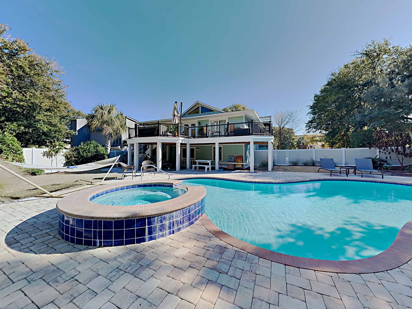 Can't Wait - Private Pool 2