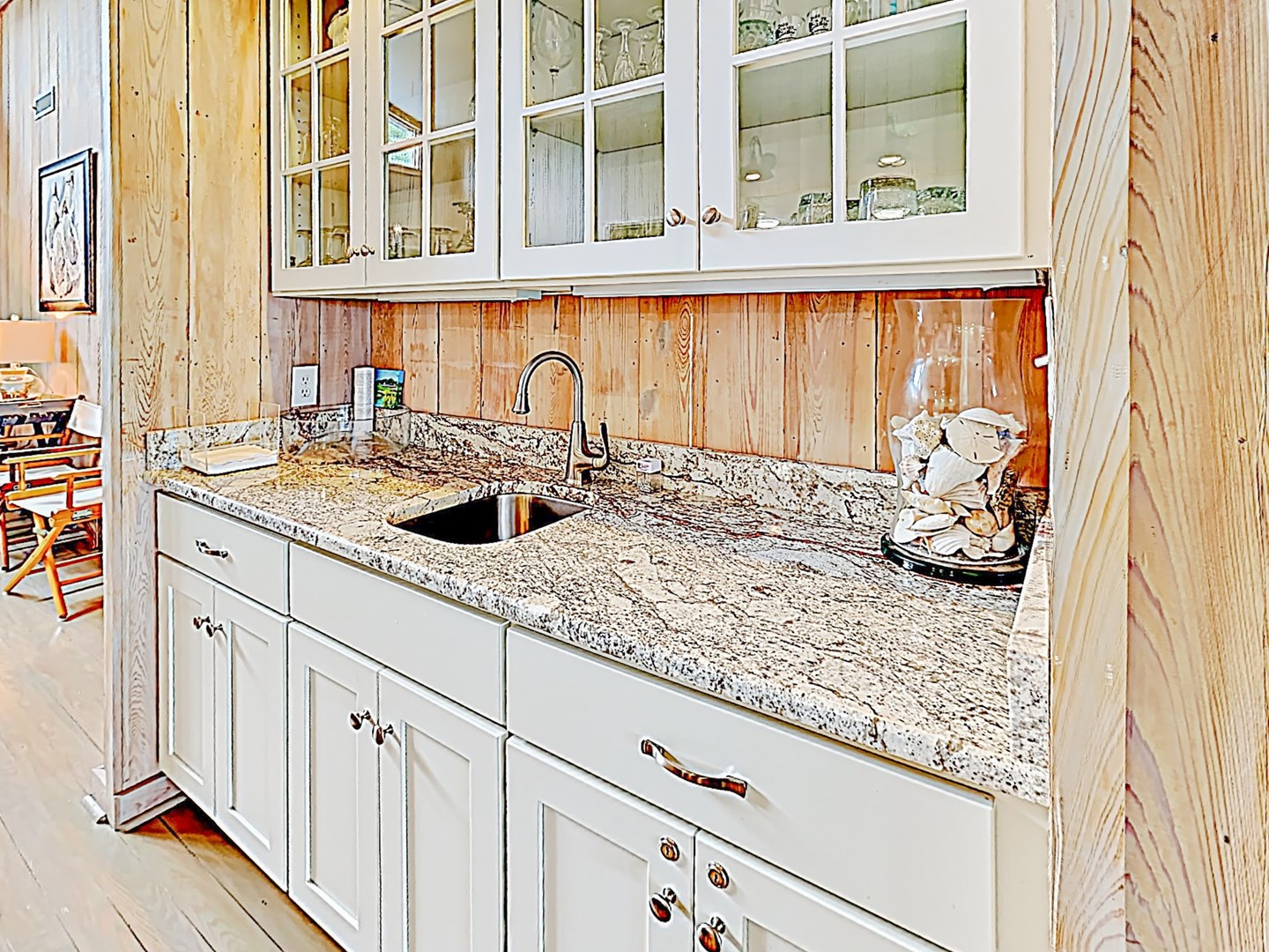Wet Bar