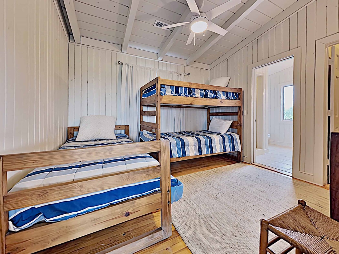 Bedroom 4 Main Floor