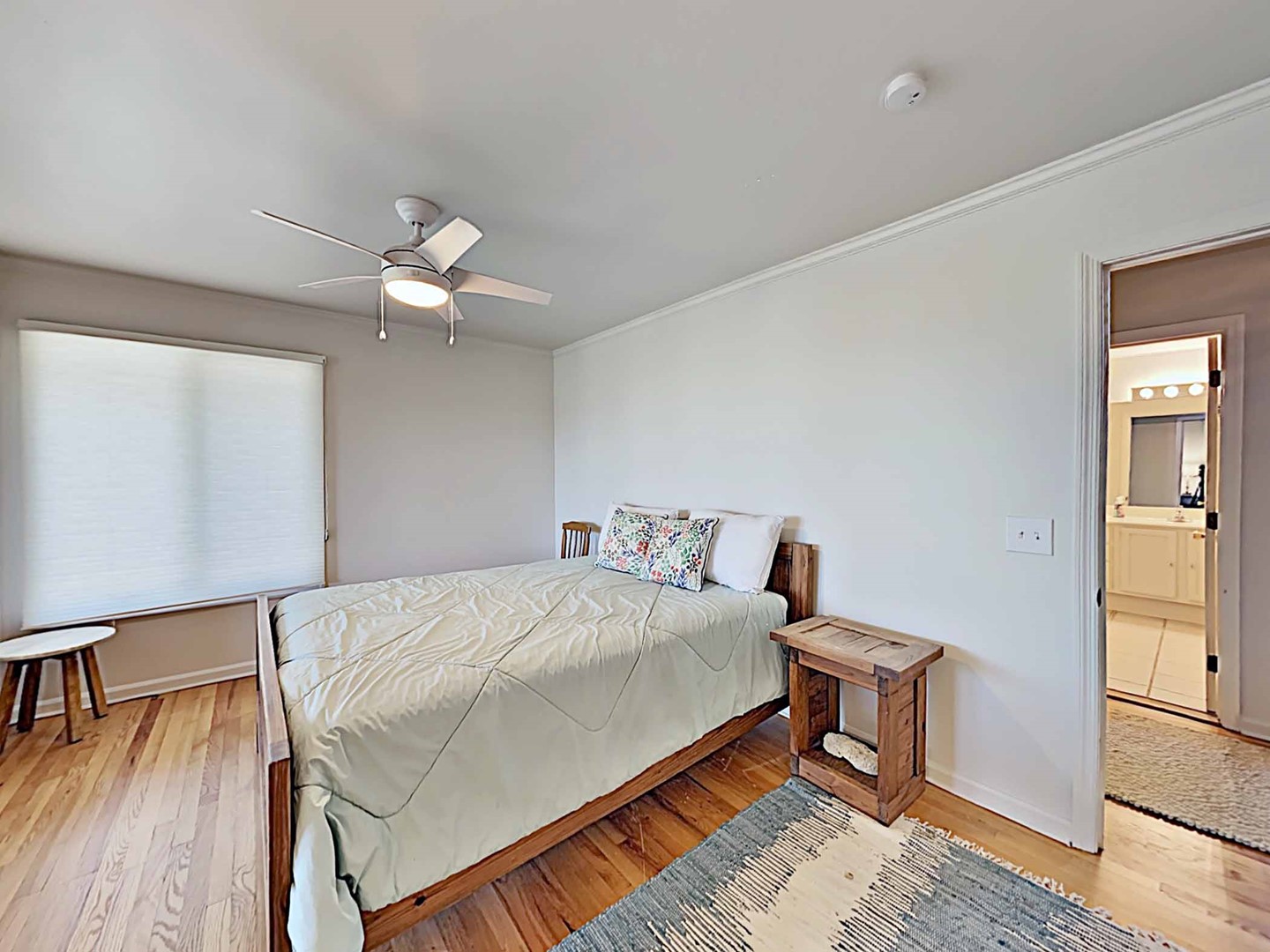 Bedroom 2 on Main Floor