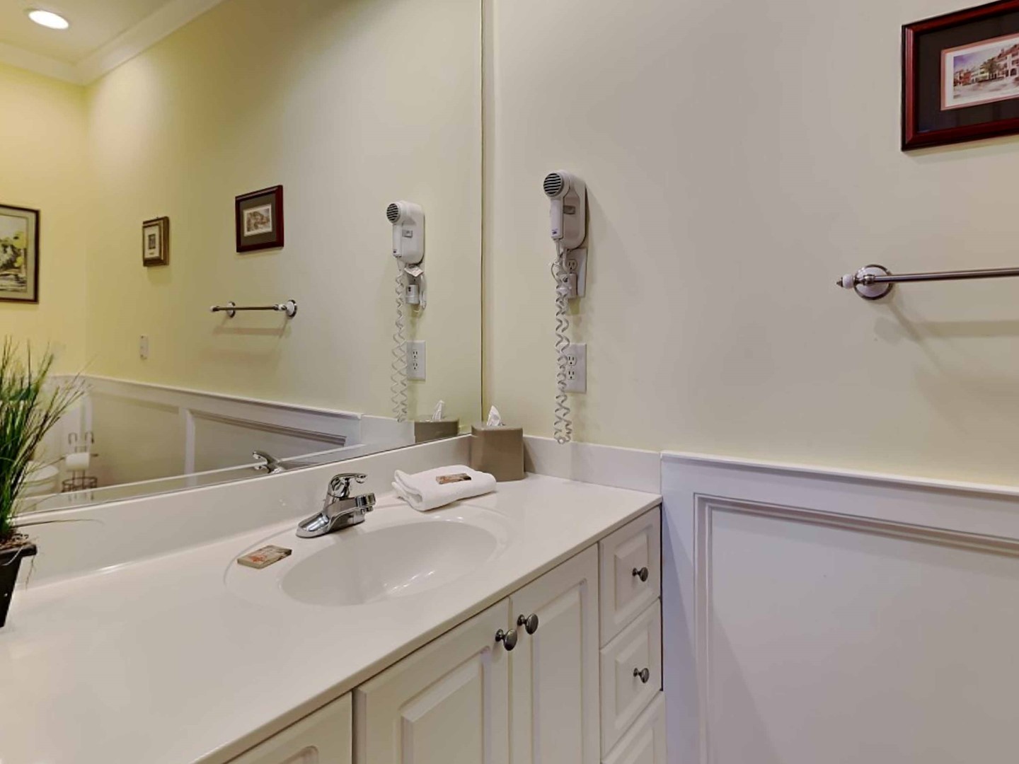 Master Bath - 