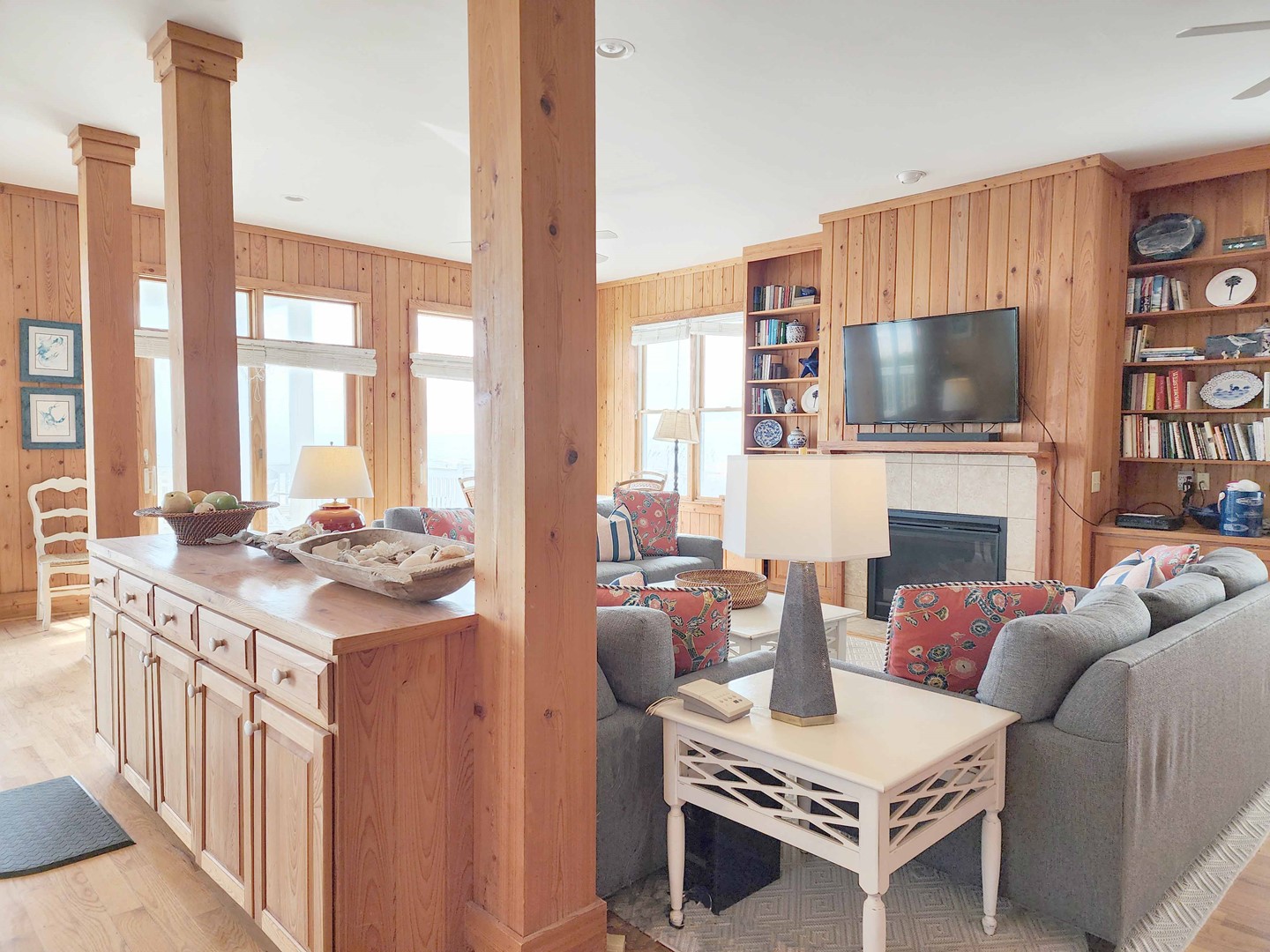 Dolphin Watch 1 Inlet Point - Oceanfront 3