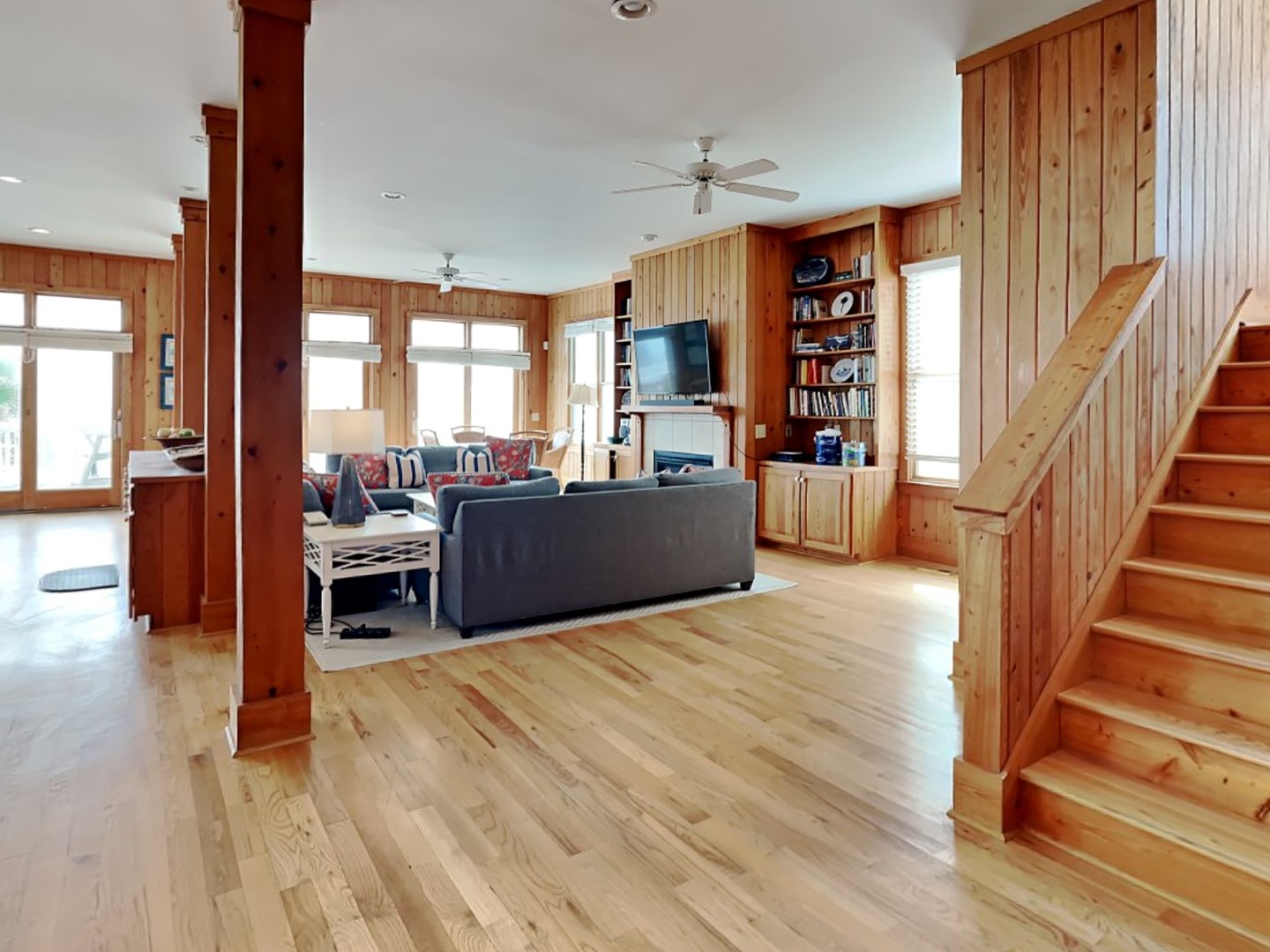 Dolphin Watch 1 Inlet Point - Oceanfront 2