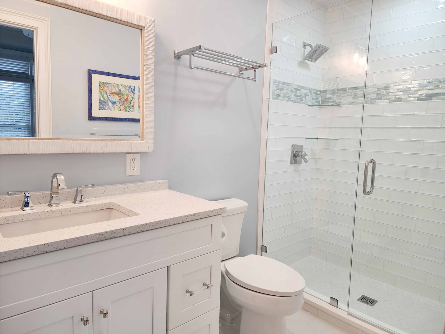 Bath - Main Floor Bedroom