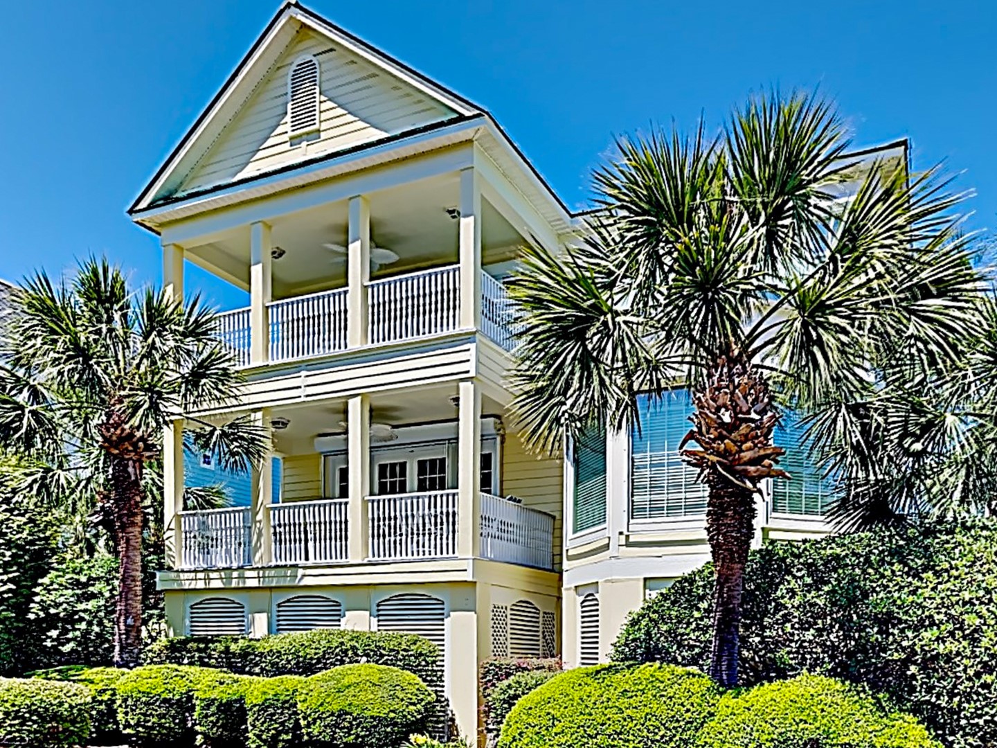 Cordy House in Charlestowne Grant