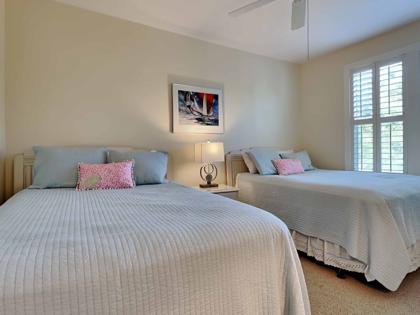 Bedroom 5 - 1st Floor