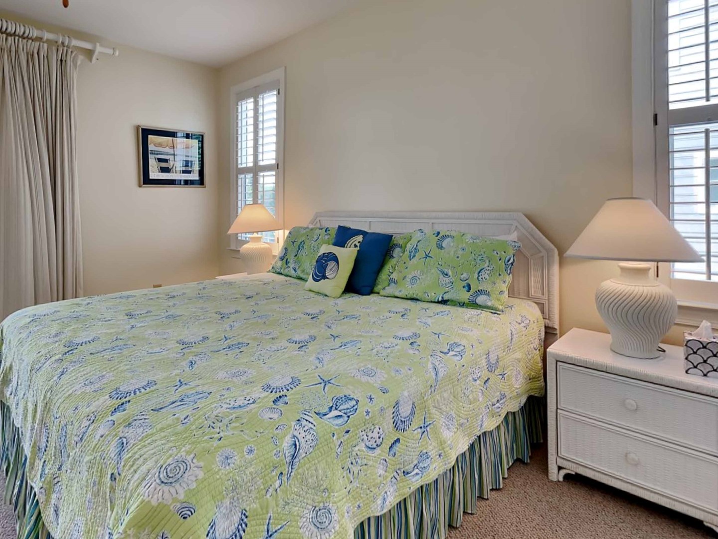 Bedroom 3 - First Floor