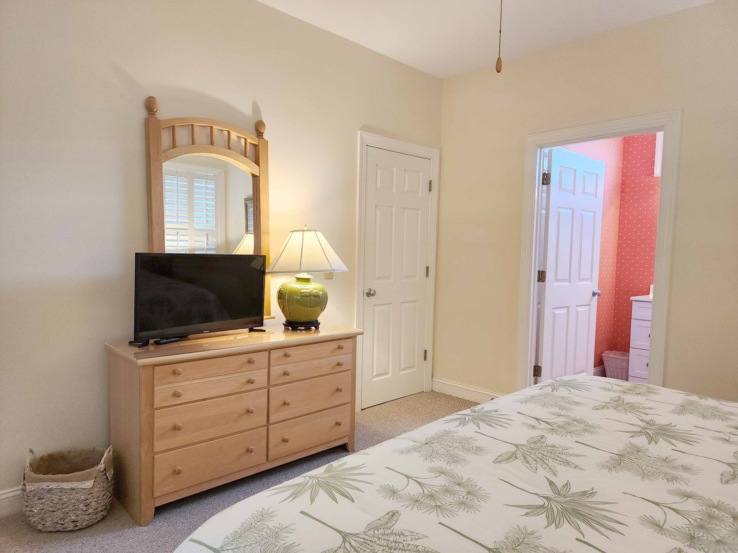 Bedroom 4 - 1st Floor