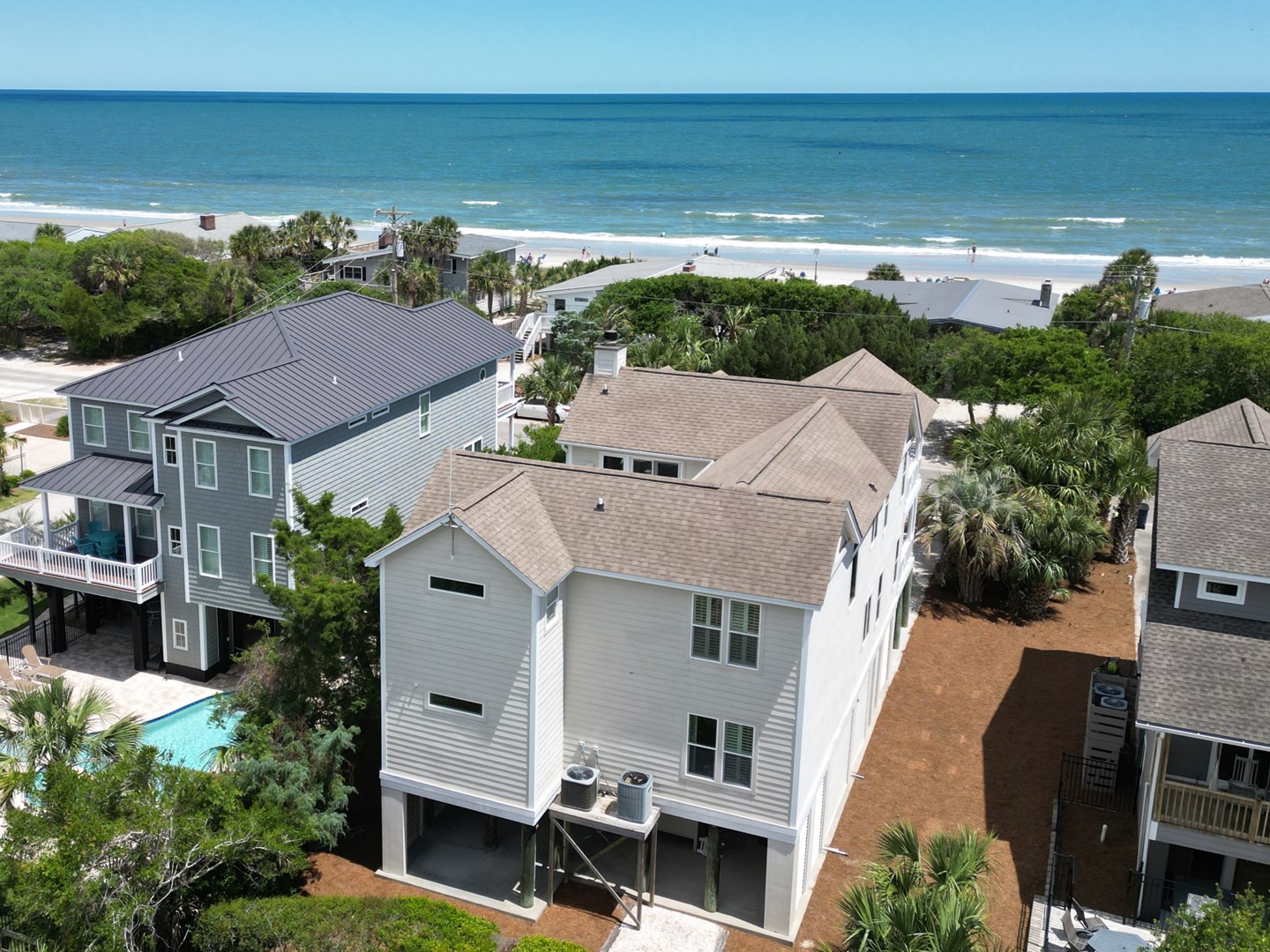 Flipside - Litchfield Beach House