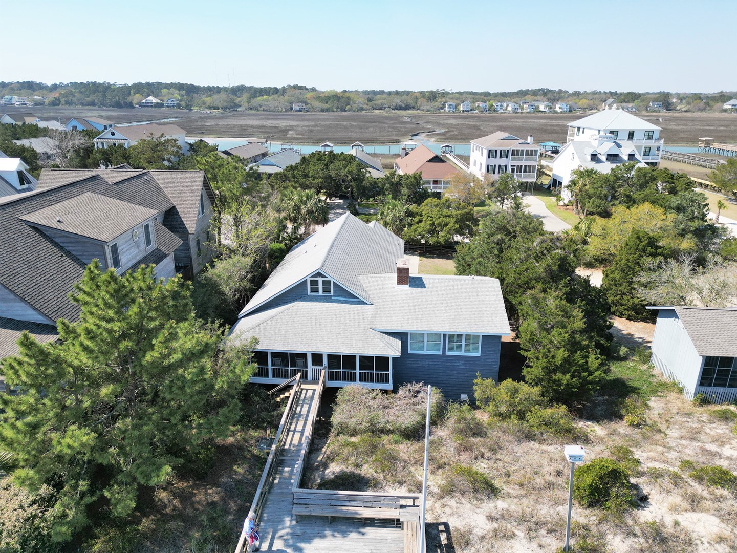 Haynsworth - Pawleys Island