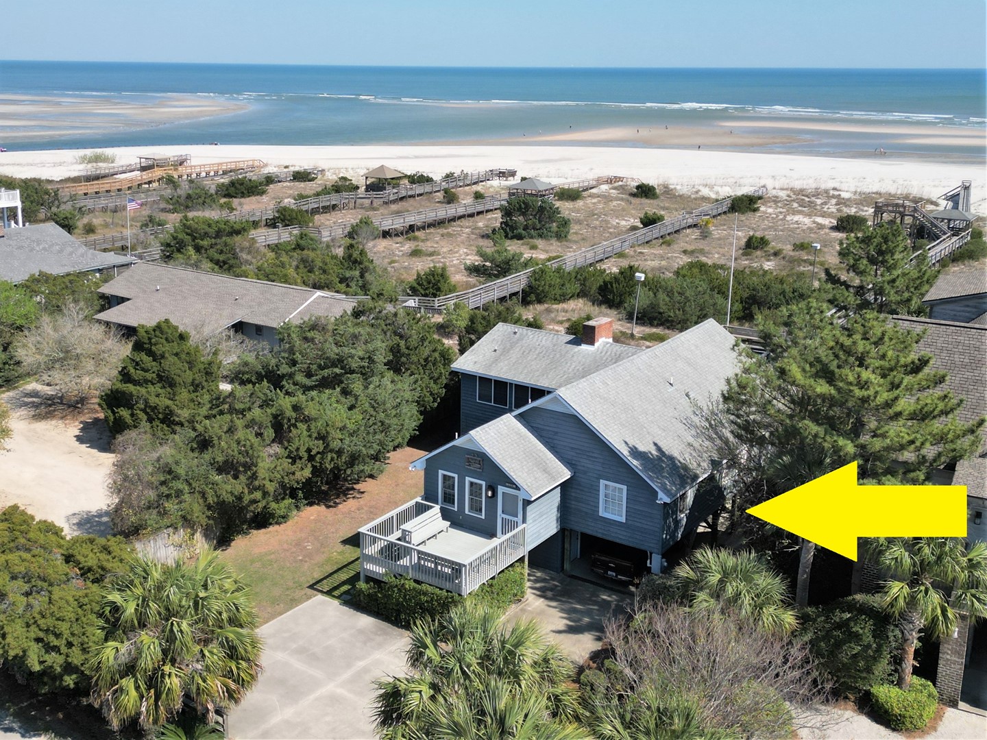 Haynsworth - Oceanfront