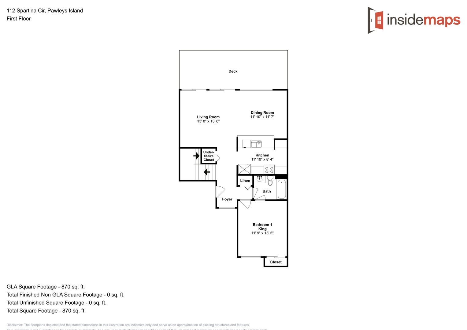 Floor Plan - HMV 27 - 1 main