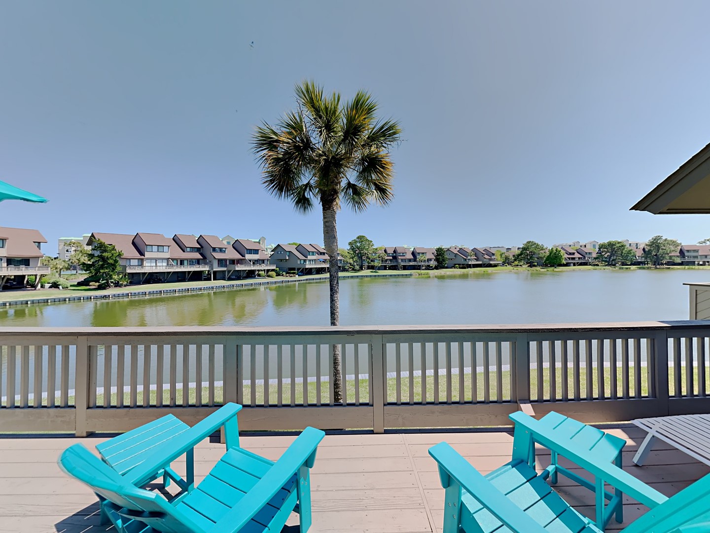 Heron Marsh Villa 27