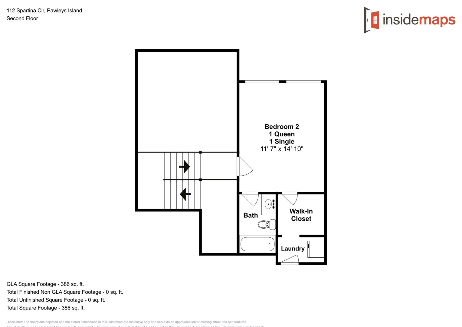 Floor Plan - HMV 27 - 2 up