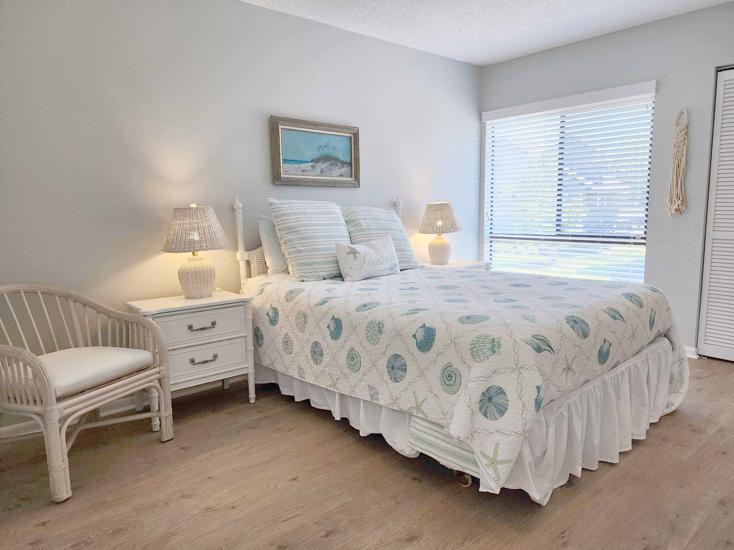 Bedroom 1 First Floor