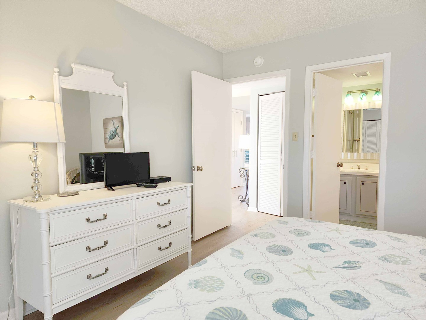 Bedroom 1 First Floor