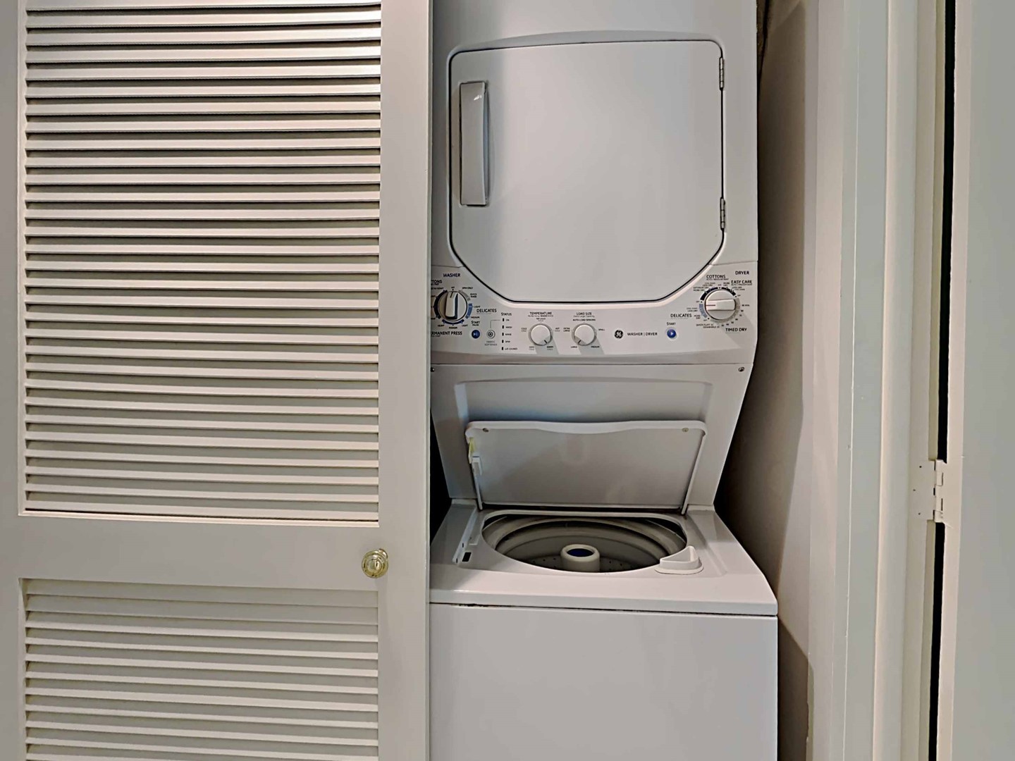 Washer Dryer