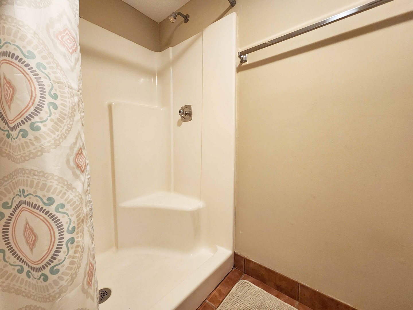 Bath 1 with Shower