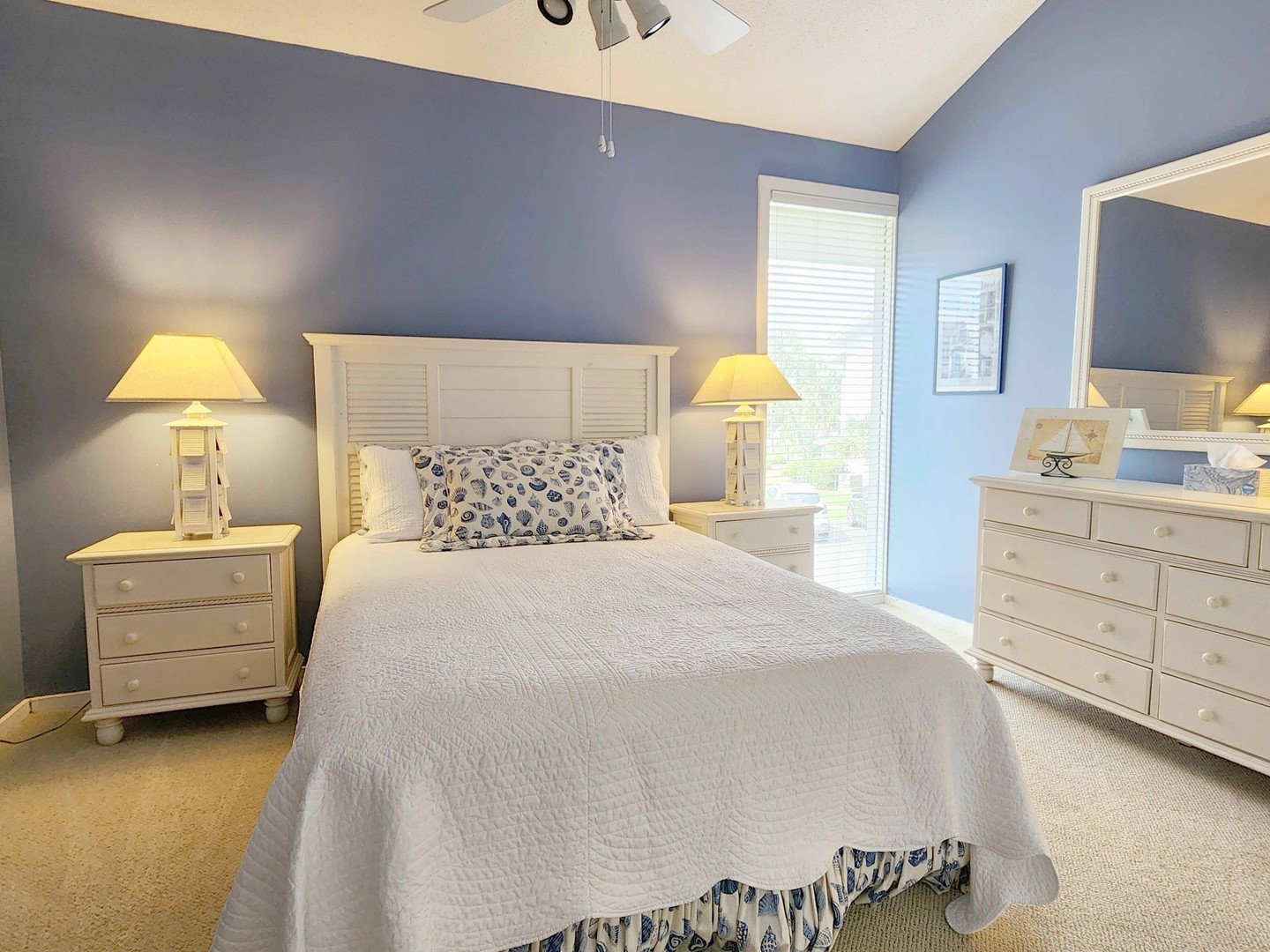 Bedroom 3 Main Floor