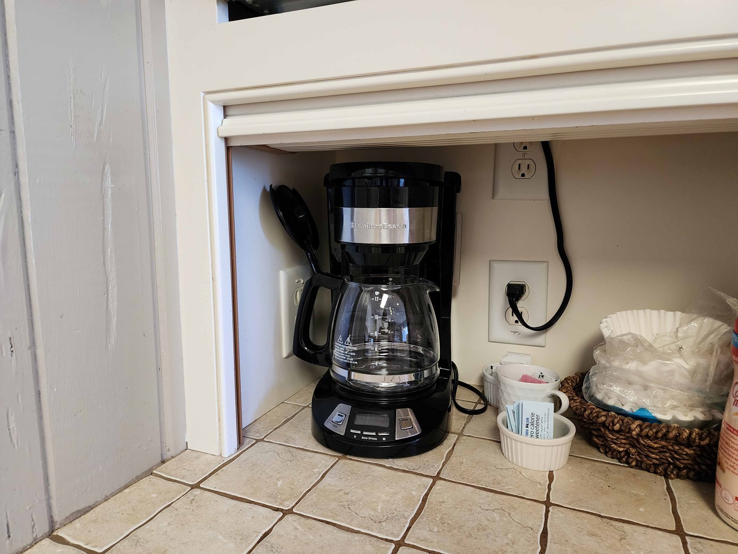 Coffee Maker
