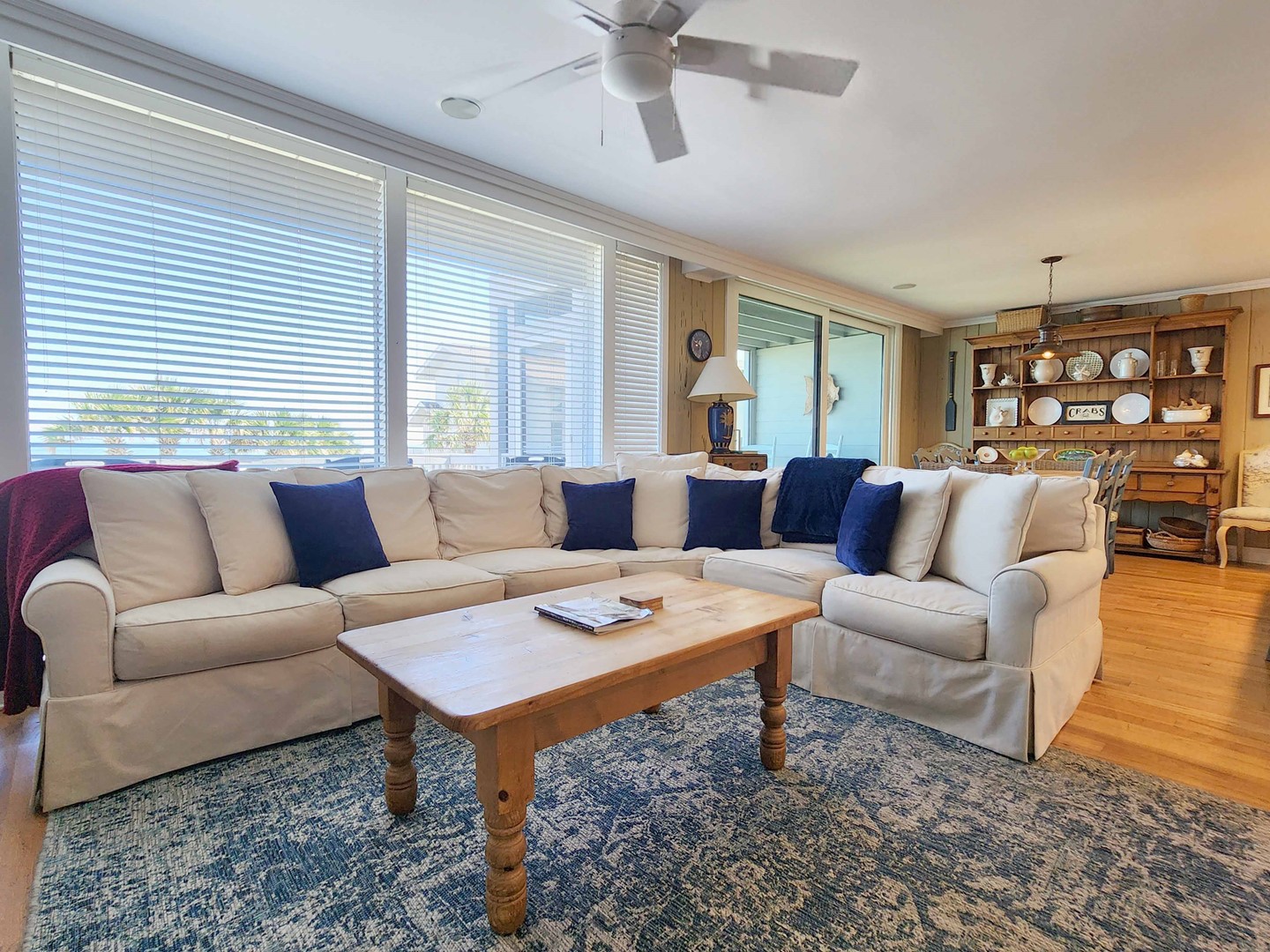 Inlet Point 2C - Oceanfront 3